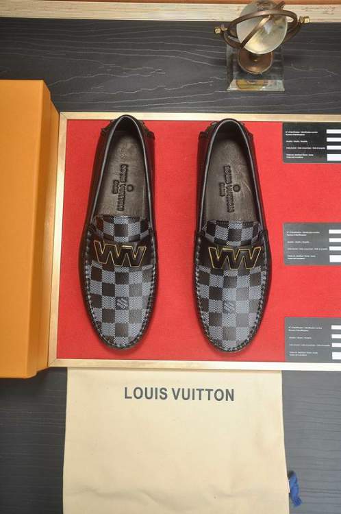 Picture of Louis Vuitton Shoes _SKULVsz38-44hnh061111716